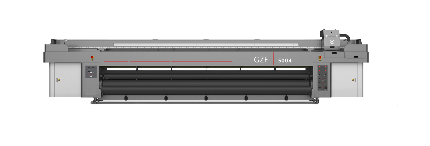 星光5米溶剂喷绘系列 GZF5004