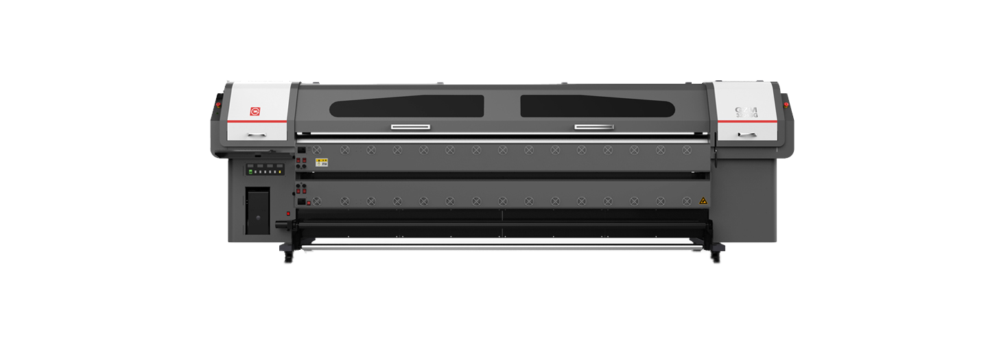 星光1024喷绘机系列 GZM3202/3203/3204/3206SG