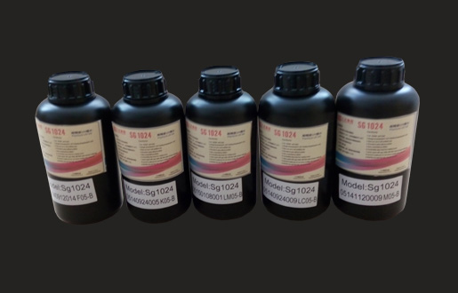 UV溶剂墨水