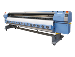 喷绘机 奥威 C8-豪华型（512i/30pl)