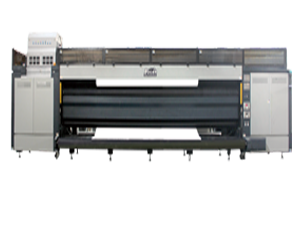 UV机 东川 R5200高精度UV卷材喷绘机