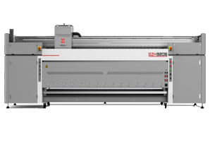 喷绘机  工正 GZH3206SG